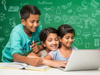 Fun Classroom Activities That Improve Learning