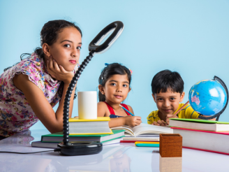 Why Early Learning Matters for Every Child