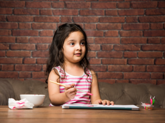 How Parents Can Support Learning at Home