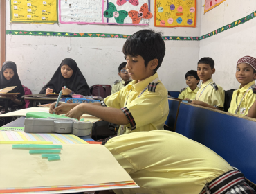 Outdoor sports and physical activities