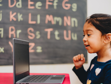 English public speaking activity